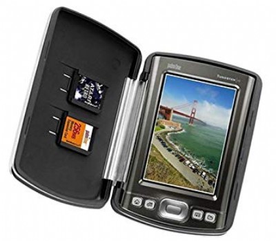 3175WW - Palm - Notebook/Mobile Devices - GPS/PDA