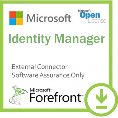 PL7-00058 - Microsoft - Identity Manager External Connector
