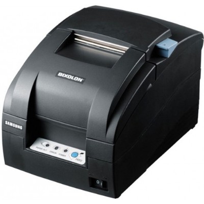 SRP-275AP - Samsung - Printers - Thermal Printers