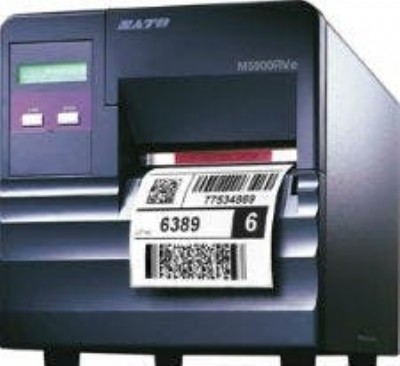 W05904041 - Sato Thermal Printers - Printers - Thermal Printers