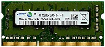  - PATRIOT - SO-DIMM DDR3