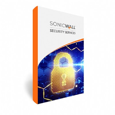 01-SSC-9620 - SonicWALL Software & Supp - Services (3rd Party Delivered) - Warranties-3rd Party