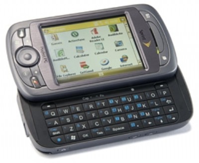 PPC6800SP - Sprint Wireless - Notebook/Mobile Devices - Wireless Communication Devices