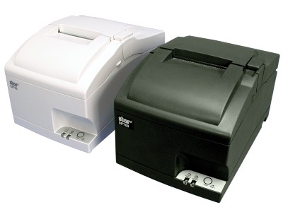 37999140 - Star Micronics - Printers - Thermal Printers