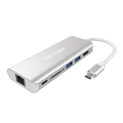 USB6N1DOCK - StarTech.com - Notebook/Mobile Devices - Notebook Accessories