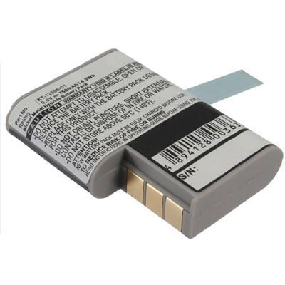 PPKT-12596-04 - Symbol - BATTERY : Scanner battery for Symbol