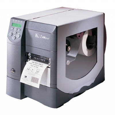 ZM400-3011-1100T - Zebra Technologies - Printers - Thermal Printers